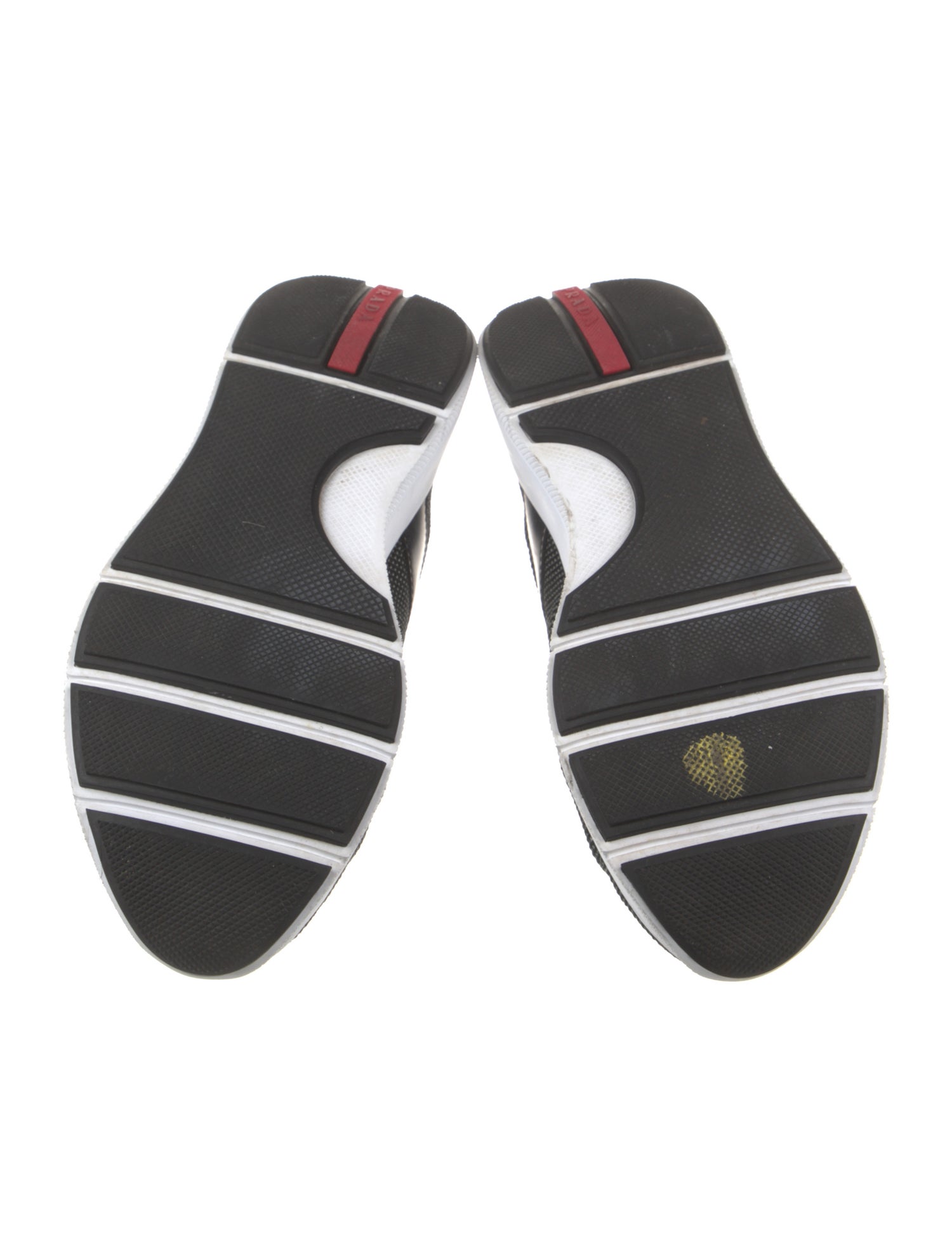 Prada Linea Rossa Sneakers